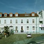Appartements Donaublick