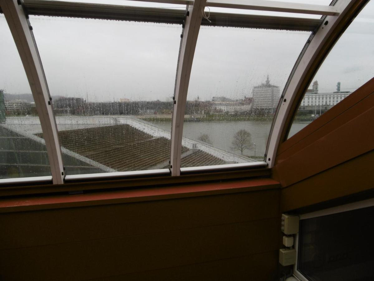Apartment Donaublick