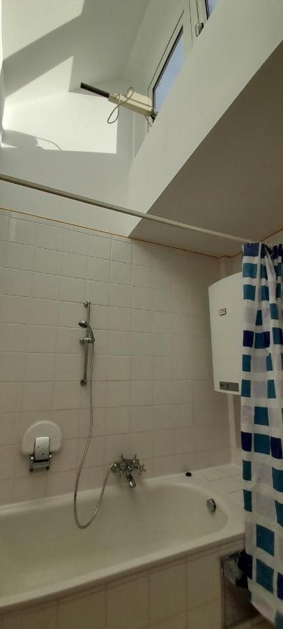 Apartment Donaublick *