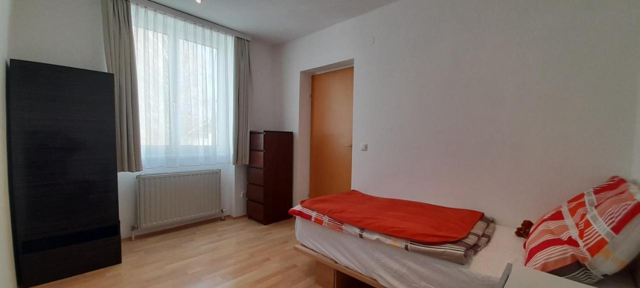 Donaublick Apartment Linz
