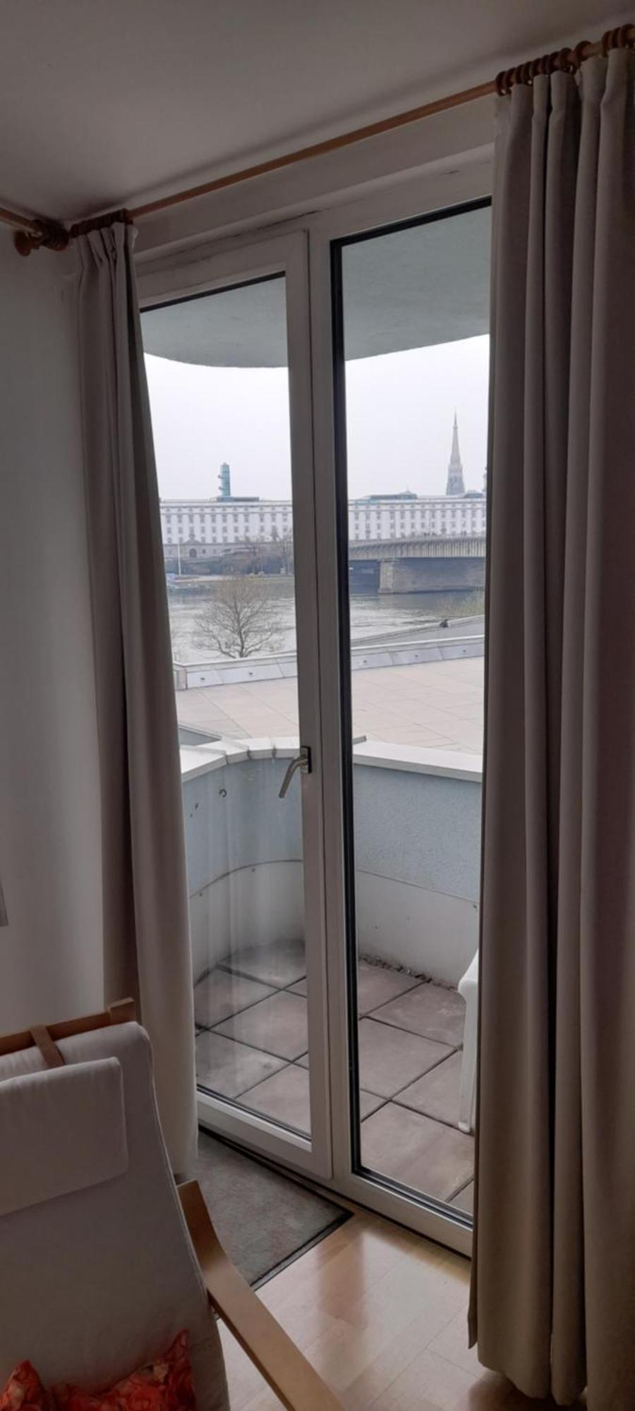 Donaublick Apartment *