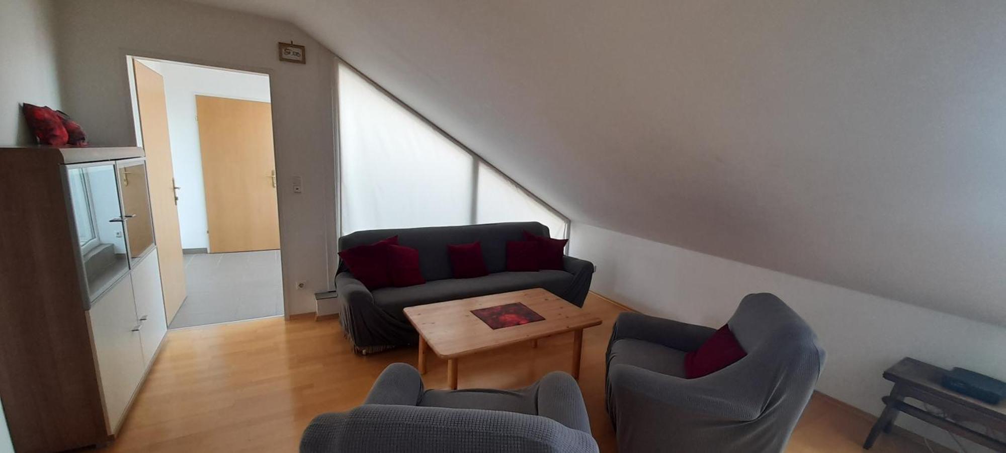 Apartment Donaublick *