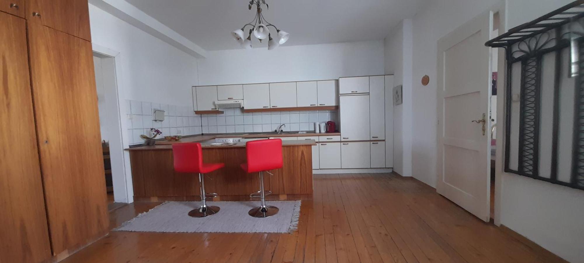 Donaublick Apartment Linz