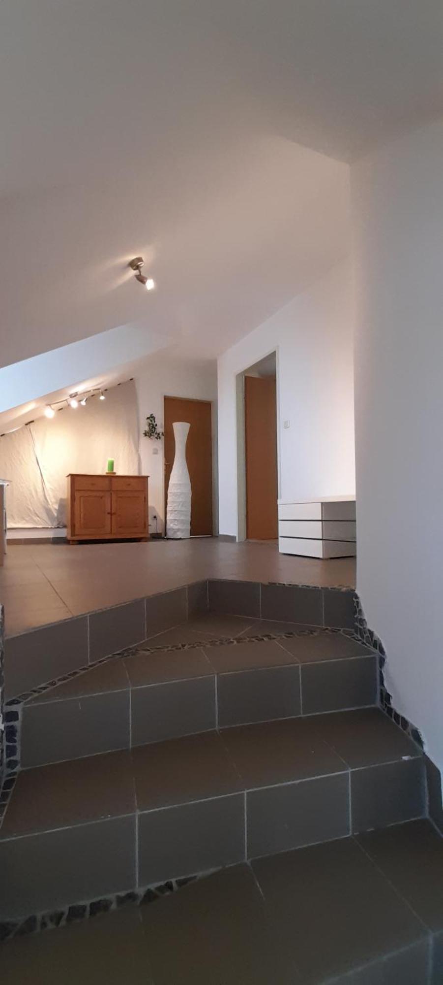 Donaublick Apartment *