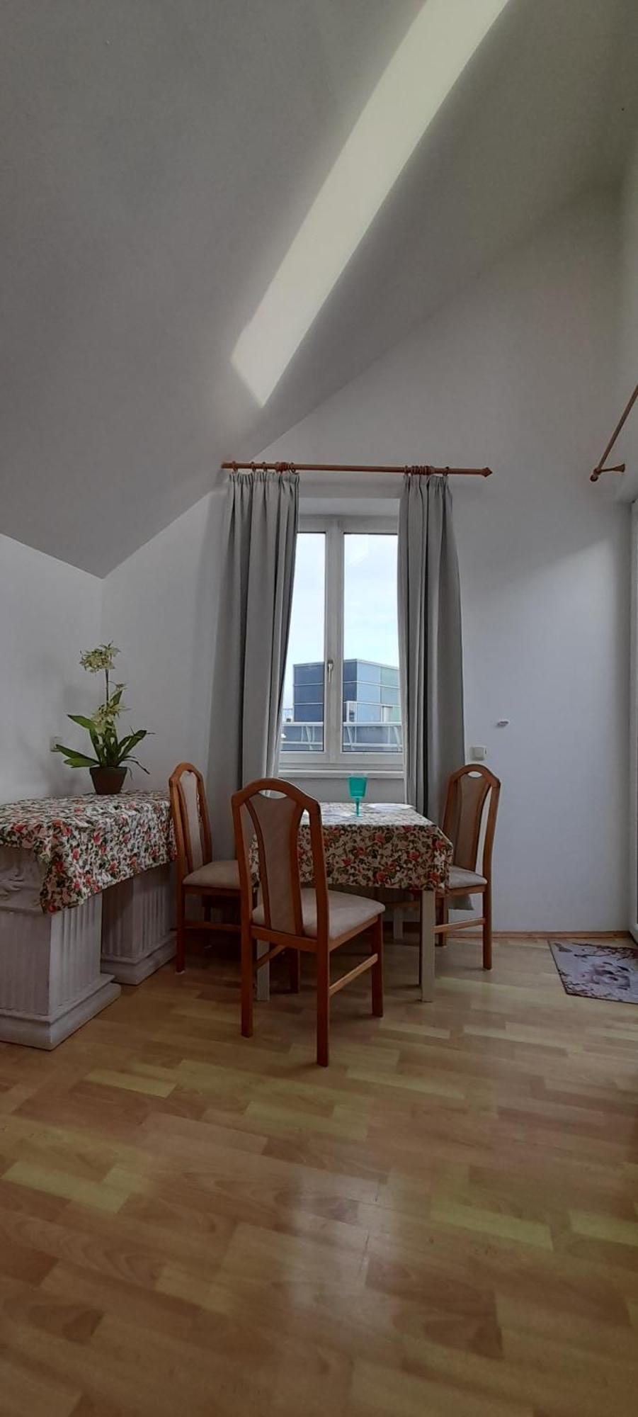 Donaublick Apartment Linz