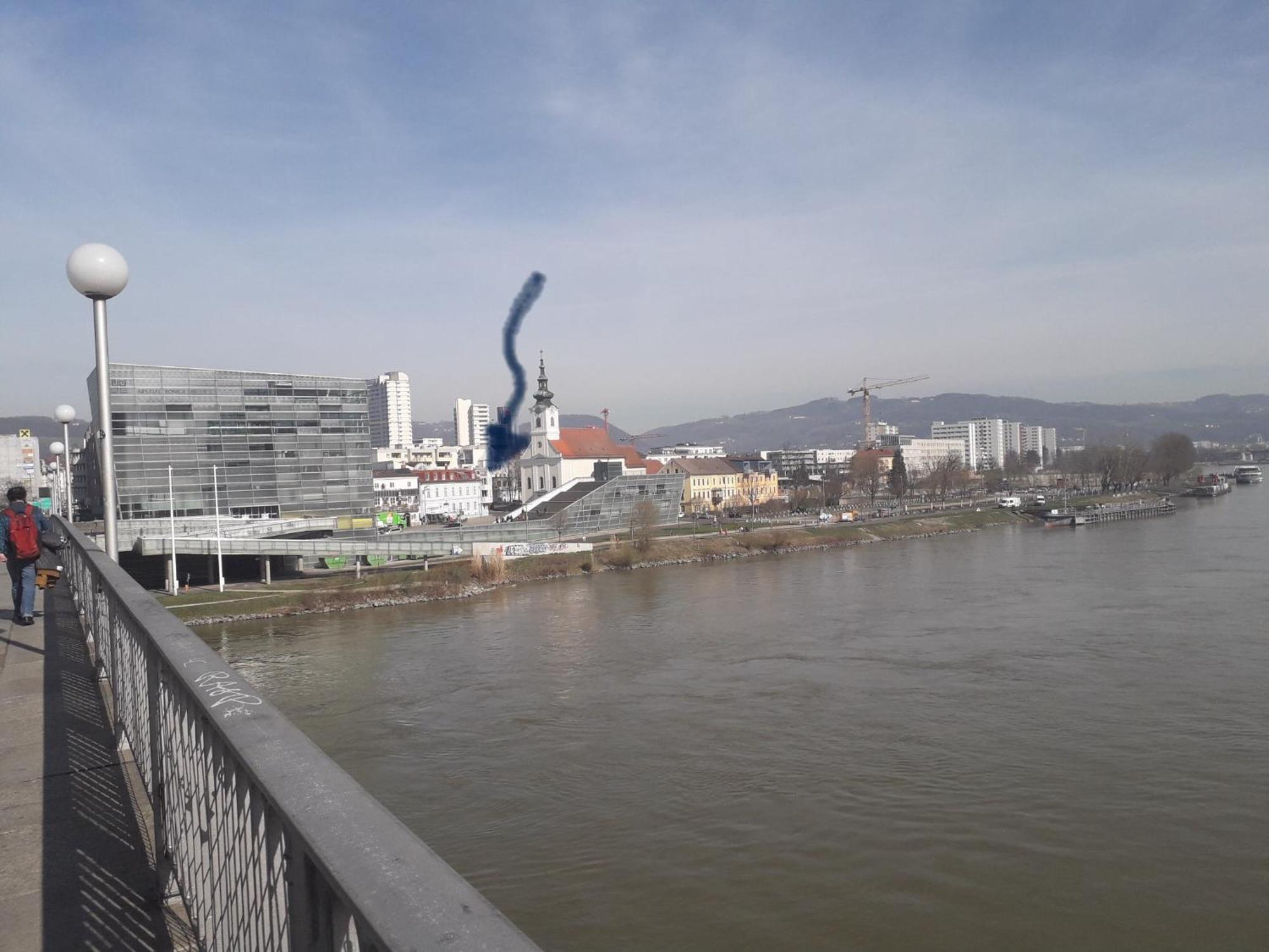 Donaublick Apartment