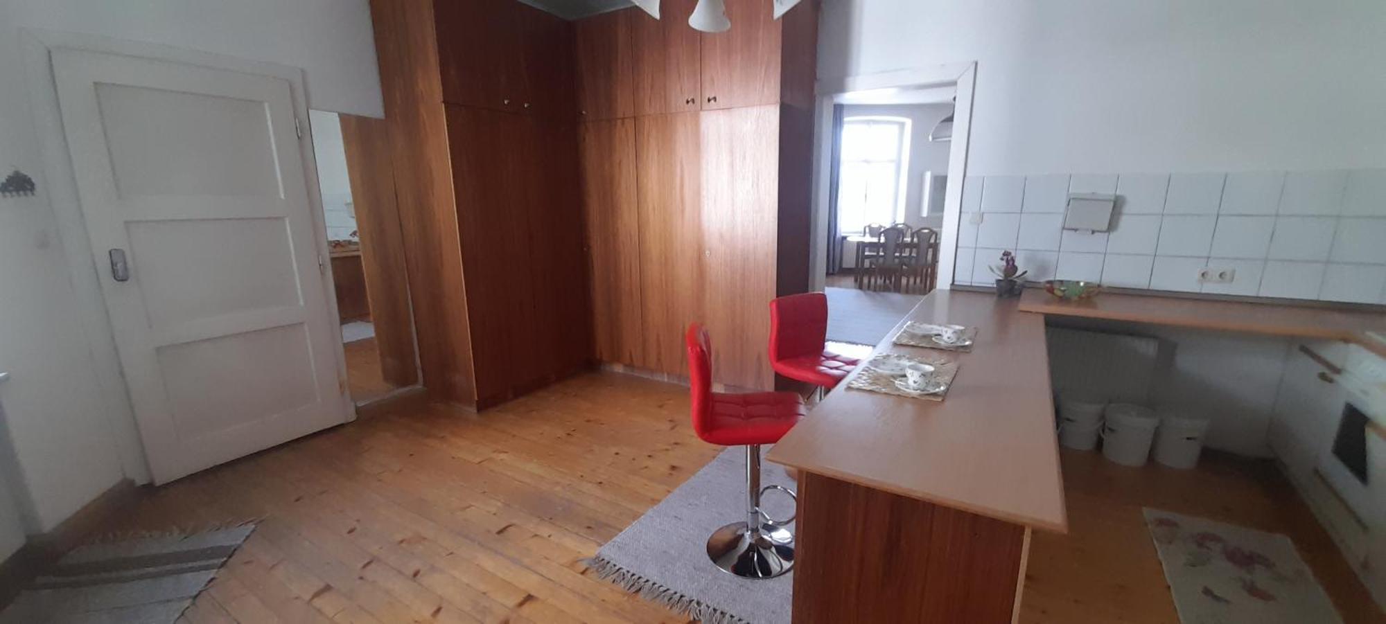 Apartment Donaublick