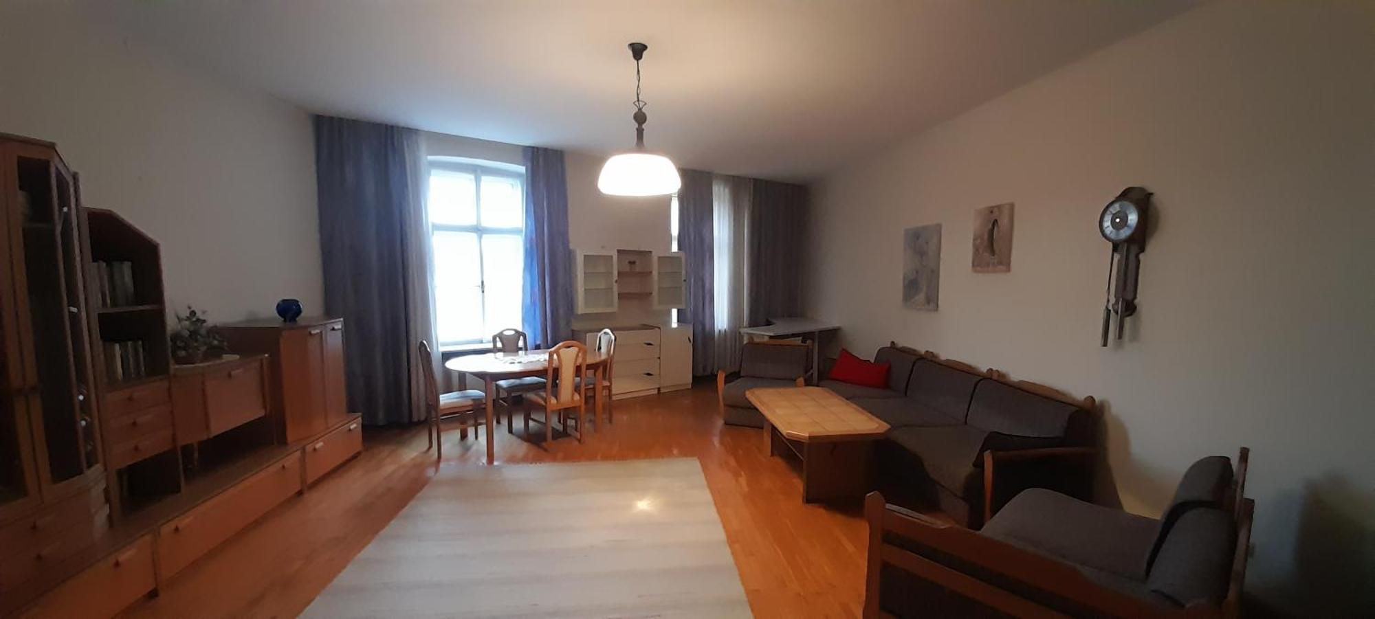Donaublick Apartment